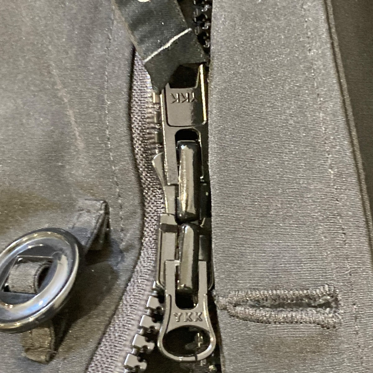 CANADA GOOSE JASPER PARKAダウンコート3438JMR 古着・中古-6枚目のアイテム画像