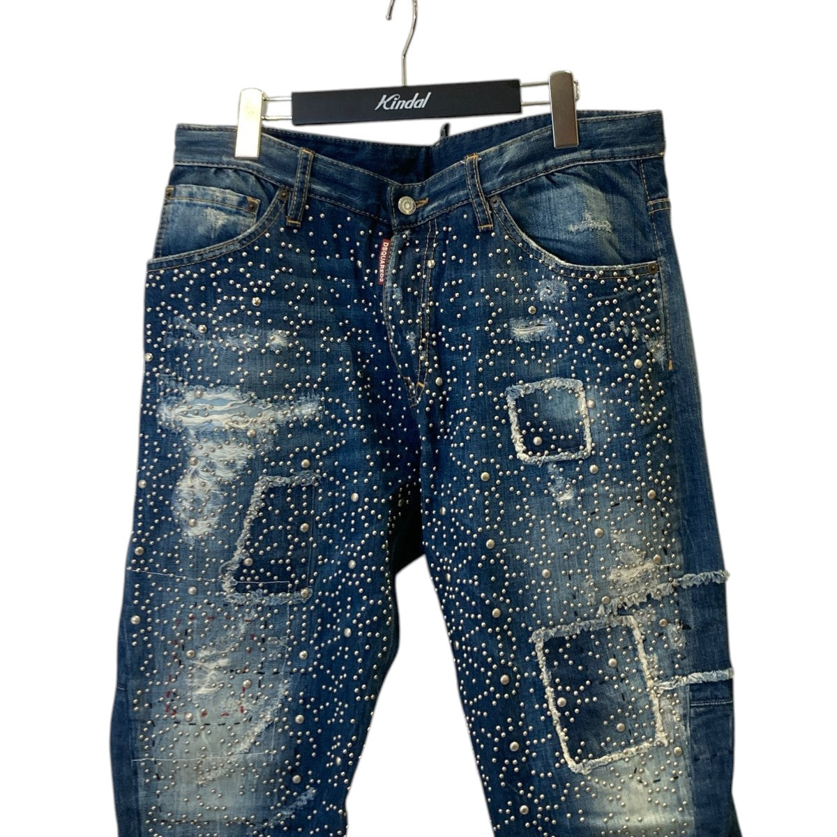 スタッズ Workwear JeanデニムパンツS71LB0198