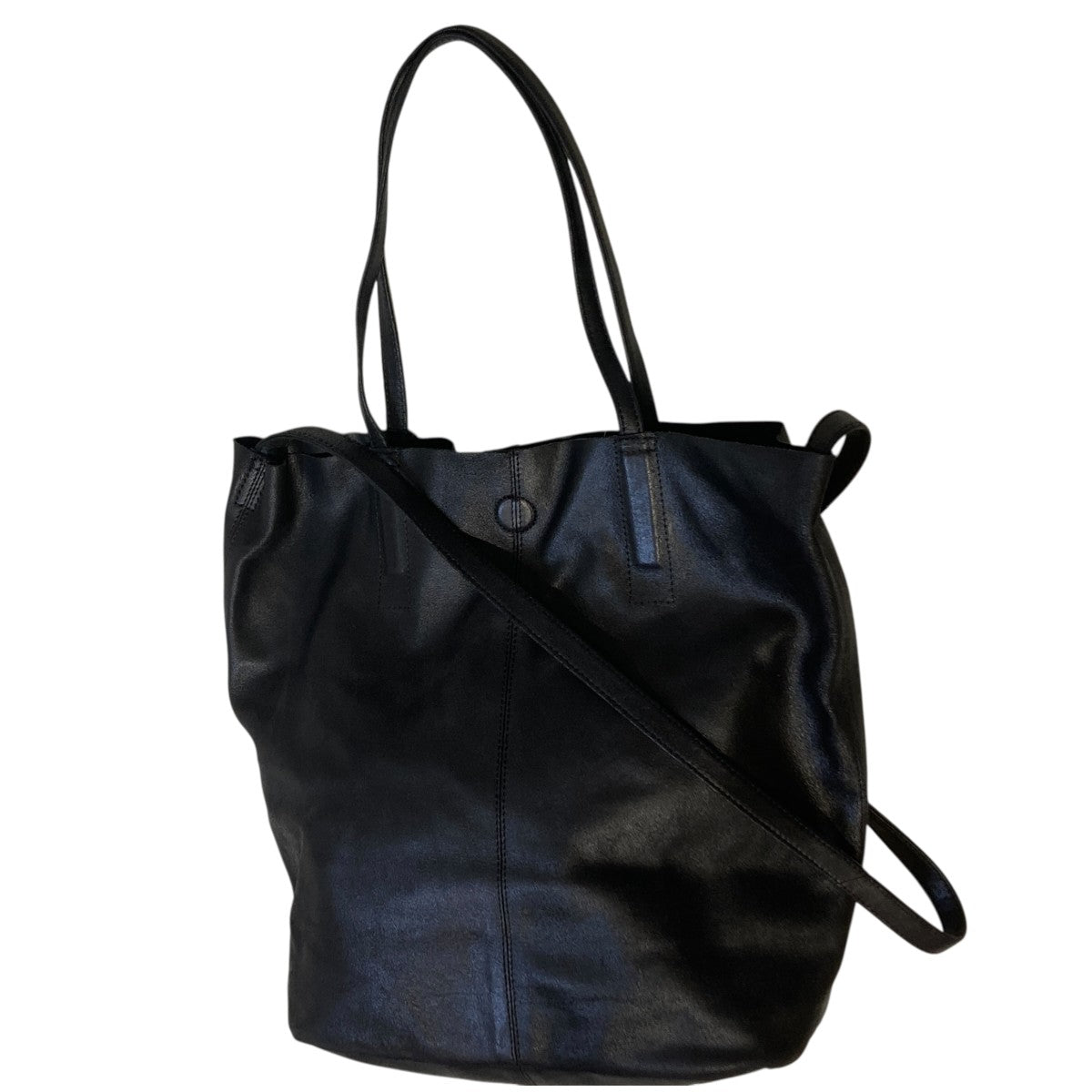 Morphee 3WAY MEDIUM TOTE3WAYショルダーバッグ 古着・中古-1枚目のアイテム画像
