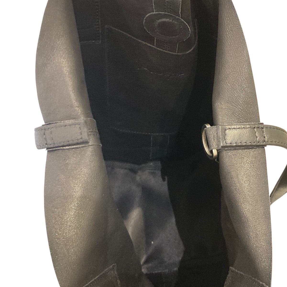 Morphee 3WAY MEDIUM TOTE3WAYショルダーバッグ 古着・中古-5枚目のアイテム画像