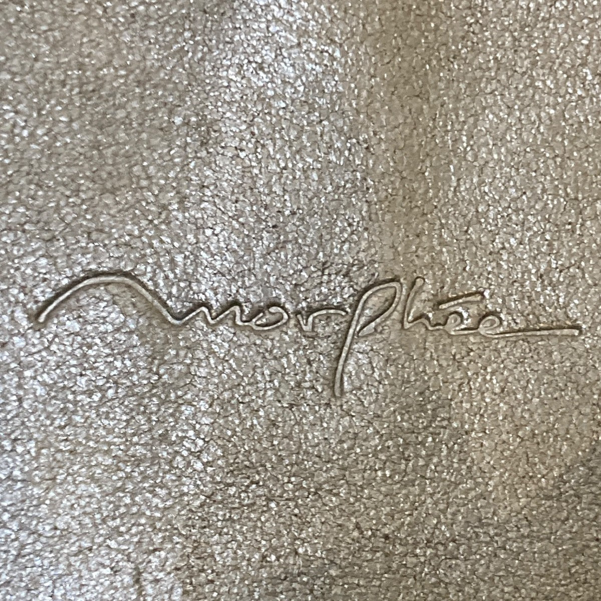 Morphee 3WAY MEDIUM TOTE3WAYショルダーバッグ 古着・中古-6枚目のアイテム画像