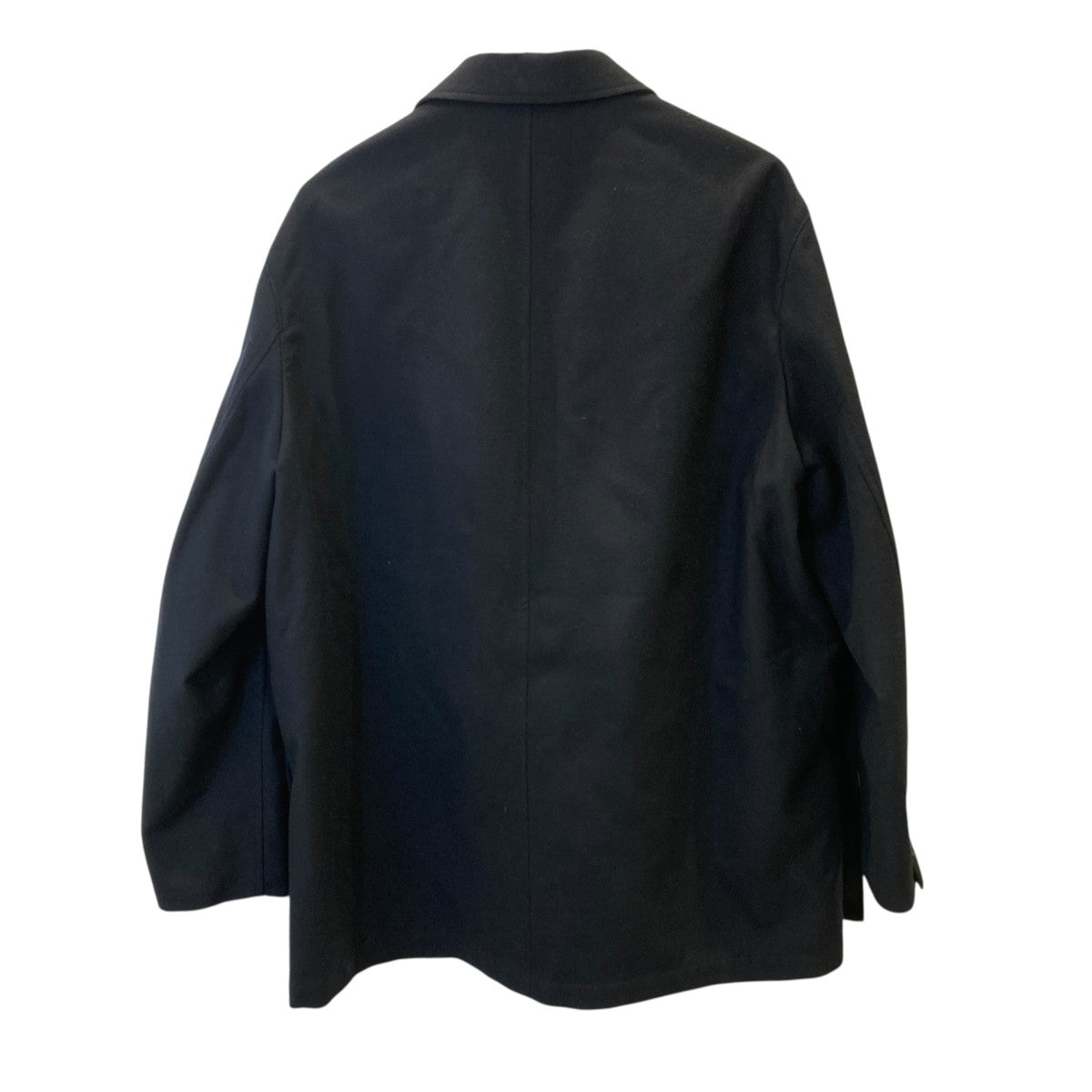 THE RERACS 25AWTHE PEAKED LAPEL EASY JACKETテーラードジャケット25FW-REJK-234-J 古着・中古-3枚目のアイテム画像