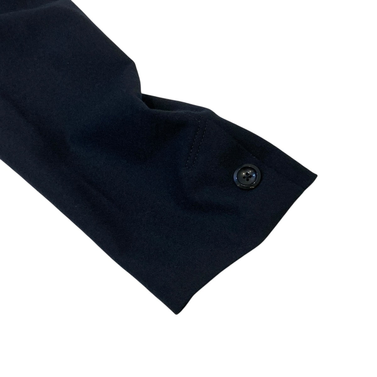 THE RERACS 25AWTHE PEAKED LAPEL EASY JACKETテーラードジャケット25FW-REJK-234-J 古着・中古-4枚目のアイテム画像