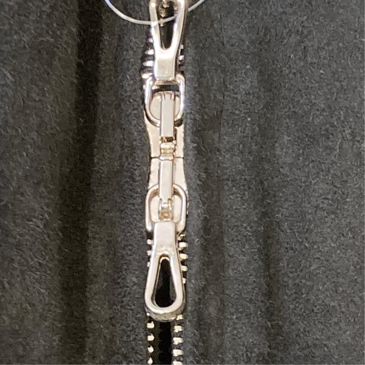 25SSGoat Suede BlousonレザージャケットGU251-30249