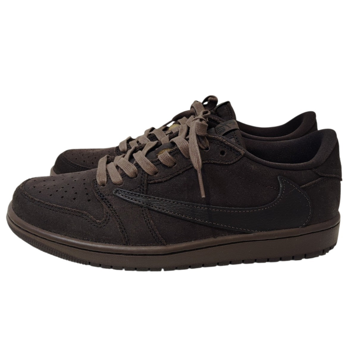 NIKE×TRAVIS SCOTT スニーカーDM7866-202 古着・中古-3枚目のアイテム画像