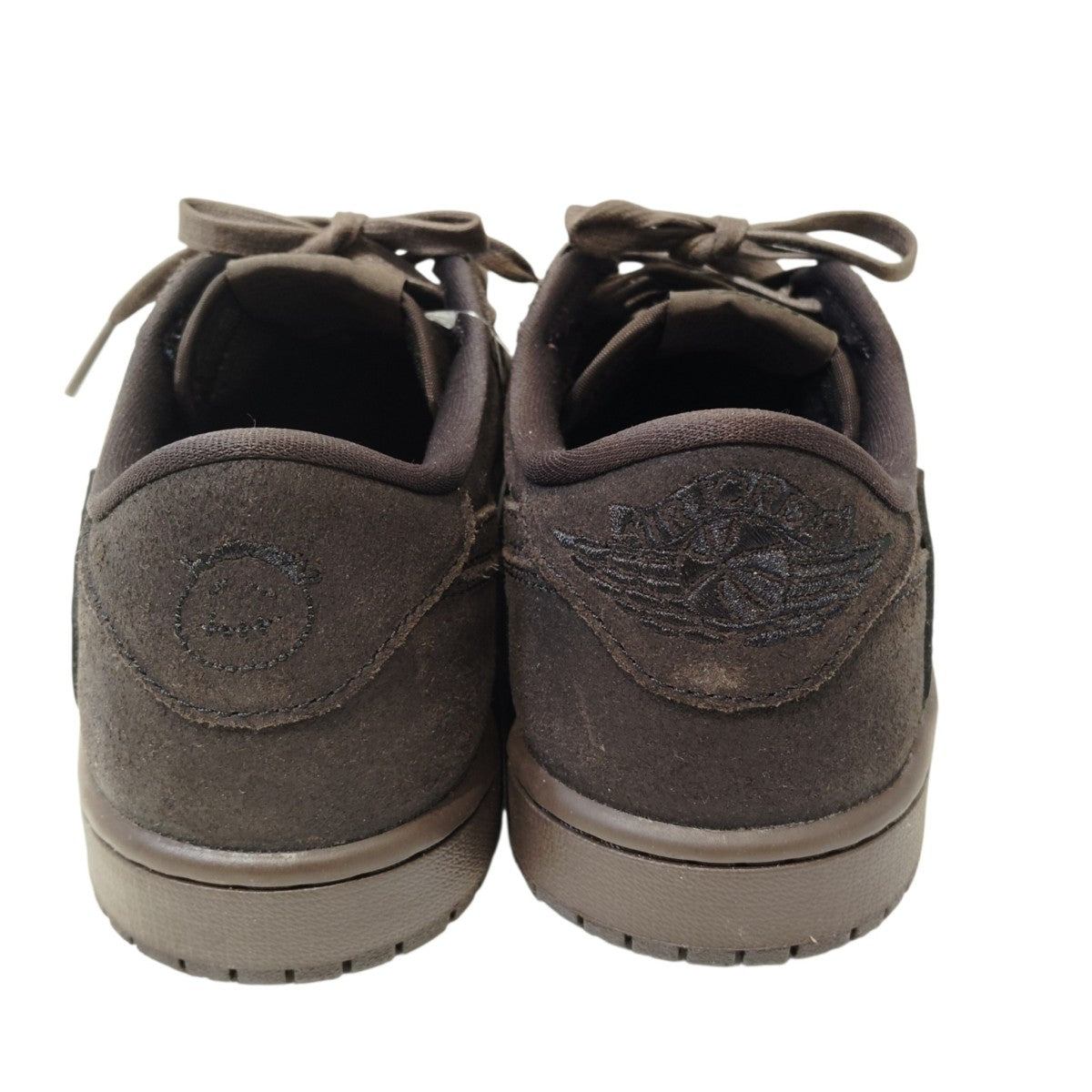 NIKE×TRAVIS SCOTT スニーカーDM7866-202 古着・中古-5枚目のアイテム画像