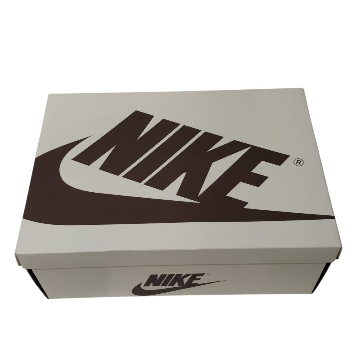 NIKE×TRAVIS SCOTT スニーカーDM7866-202 古着・中古-9枚目のアイテム画像