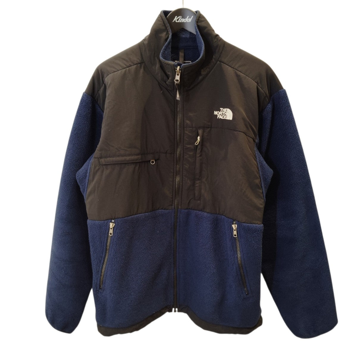 THE NORTH FACE フリースジャケットA193 古着・中古-1枚目のアイテム画像