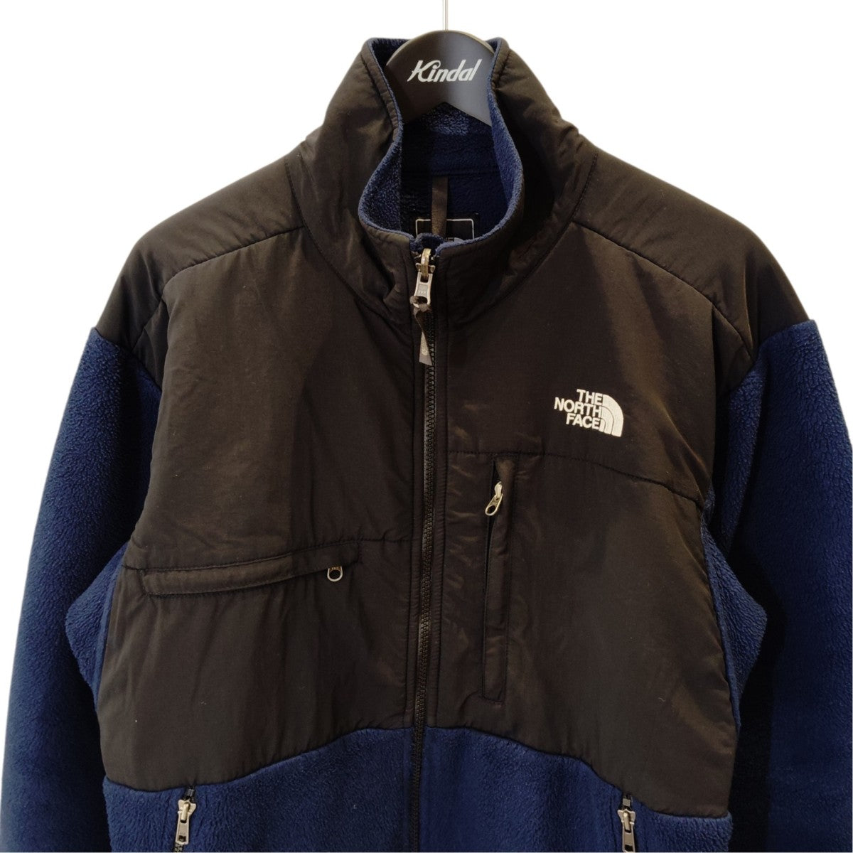 THE NORTH FACE フリースジャケットA193 古着・中古-2枚目のアイテム画像