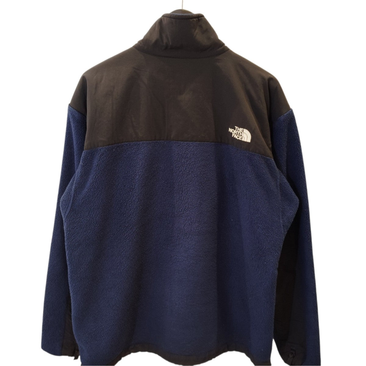 THE NORTH FACE フリースジャケットA193 古着・中古-3枚目のアイテム画像