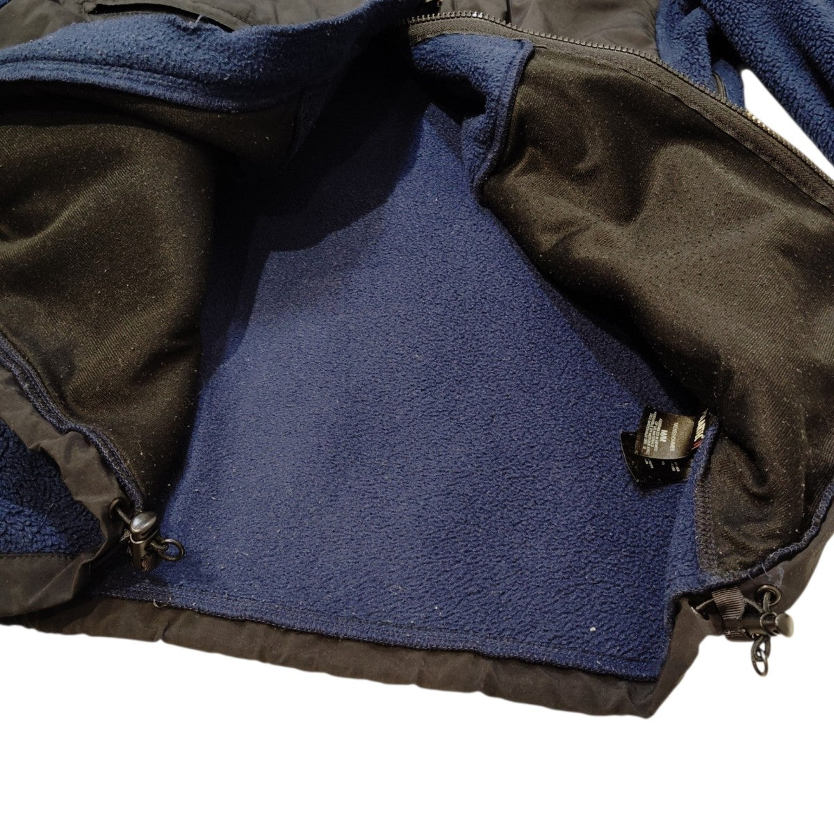 THE NORTH FACE フリースジャケットA193 古着・中古-5枚目のアイテム画像