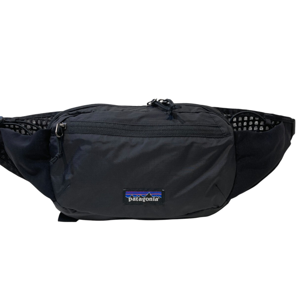 Patagonia ウエストポーチ49021 古着・中古-1枚目のアイテム画像