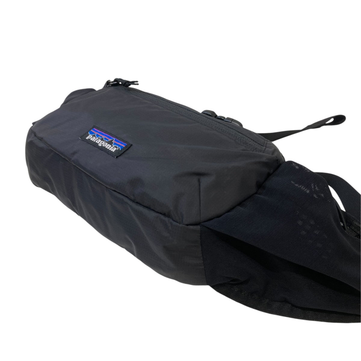 Patagonia ウエストポーチ49021 古着・中古-4枚目のアイテム画像