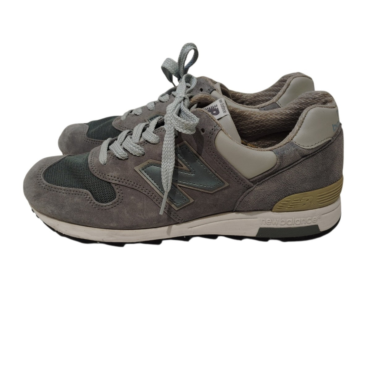 NEW BALANCE スニーカーM1400SB 古着・中古-3枚目のアイテム画像