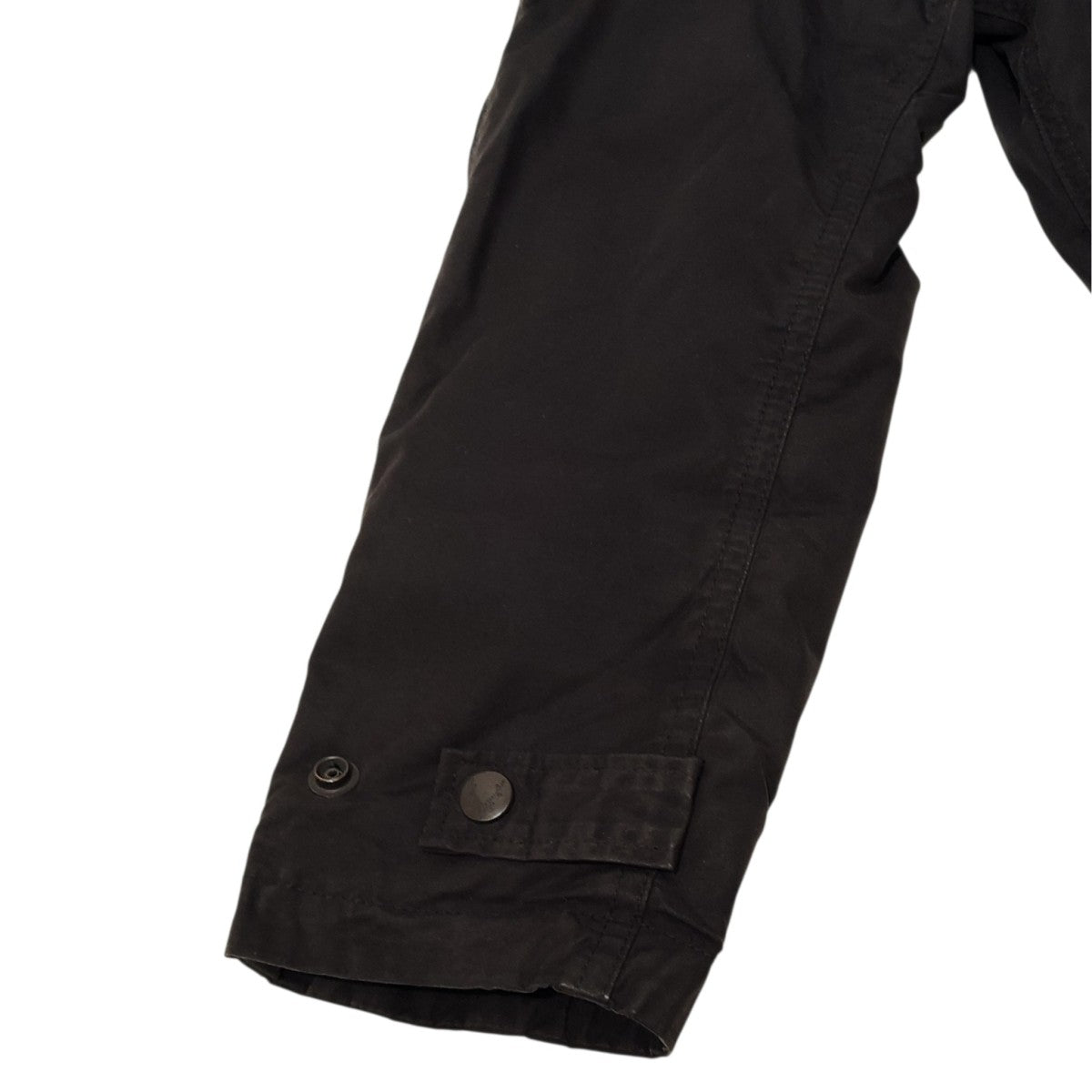 south2 west8 Zipped CoatフーデッドジャケットBG775 古着・中古-4枚目のアイテム画像