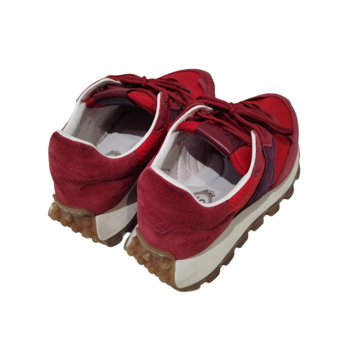 TOD’S 1Tスニーカー 古着・中古-2枚目のアイテム画像