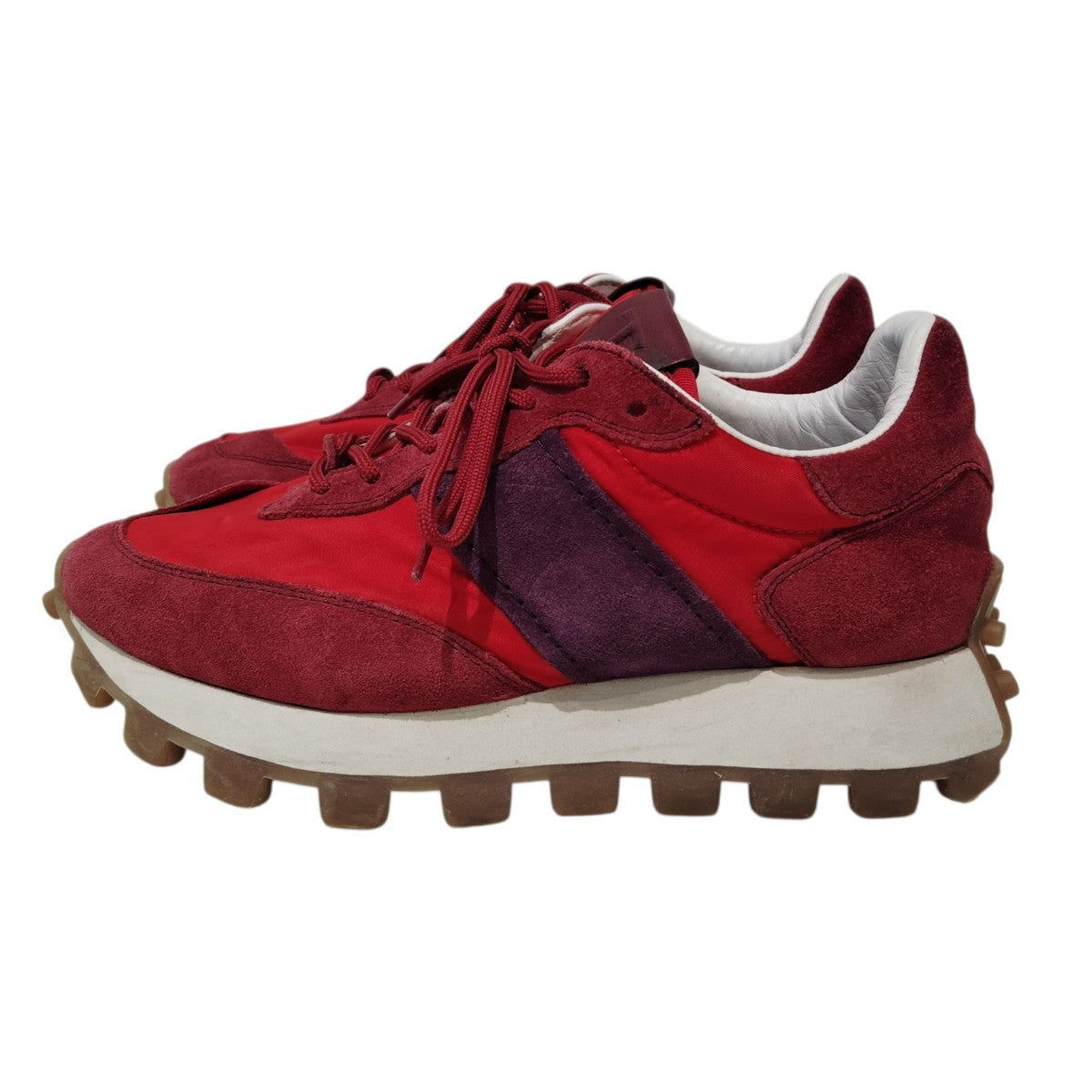 TOD’S 1Tスニーカー 古着・中古-3枚目のアイテム画像