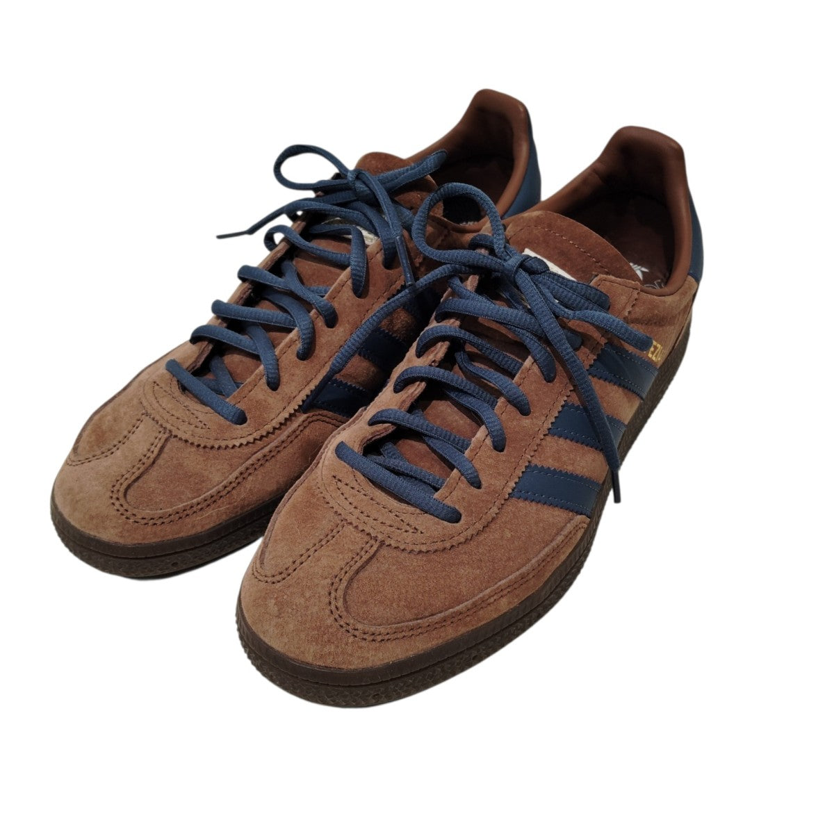 adidas HANDBALL SPZLスニーカーJP7725 古着・中古-1枚目のアイテム画像