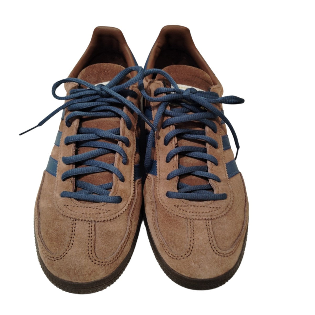 adidas HANDBALL SPZLスニーカーJP7725 古着・中古-4枚目のアイテム画像
