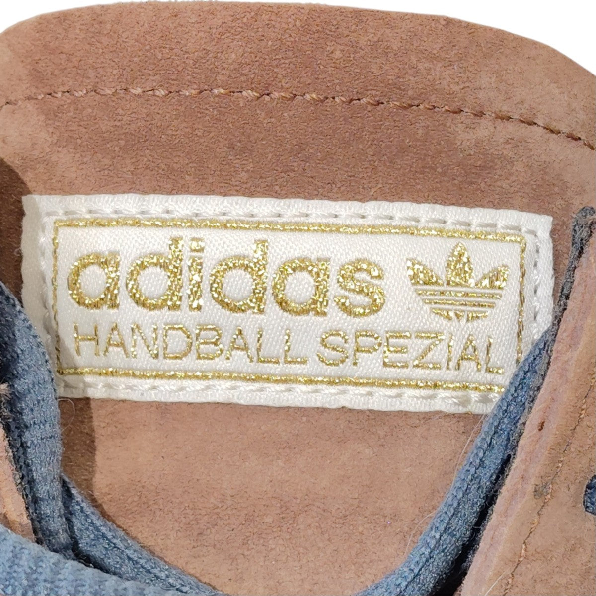 adidas HANDBALL SPZLスニーカーJP7725 古着・中古-8枚目のアイテム画像