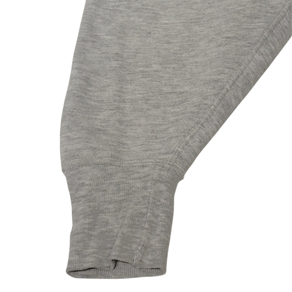 Champion 80s REVERSE WEAVE SETON HALLスウェット 古着・中古-4枚目のアイテム画像