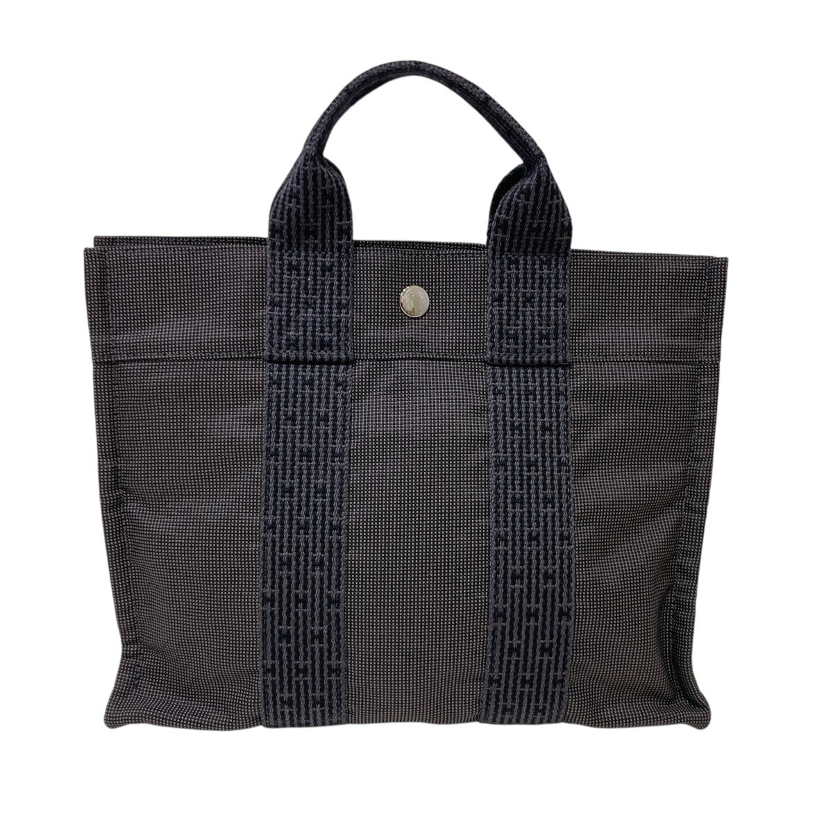 HERMES エールライントートPMトートバッグ 古着・中古-1枚目のアイテム画像