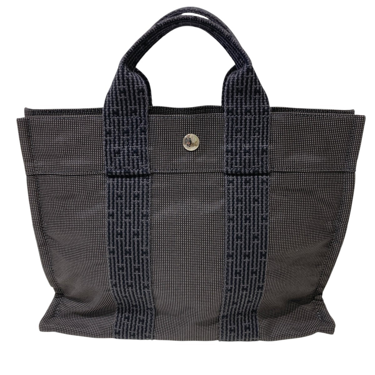 HERMES エールライントートPMトートバッグ 古着・中古-2枚目のアイテム画像