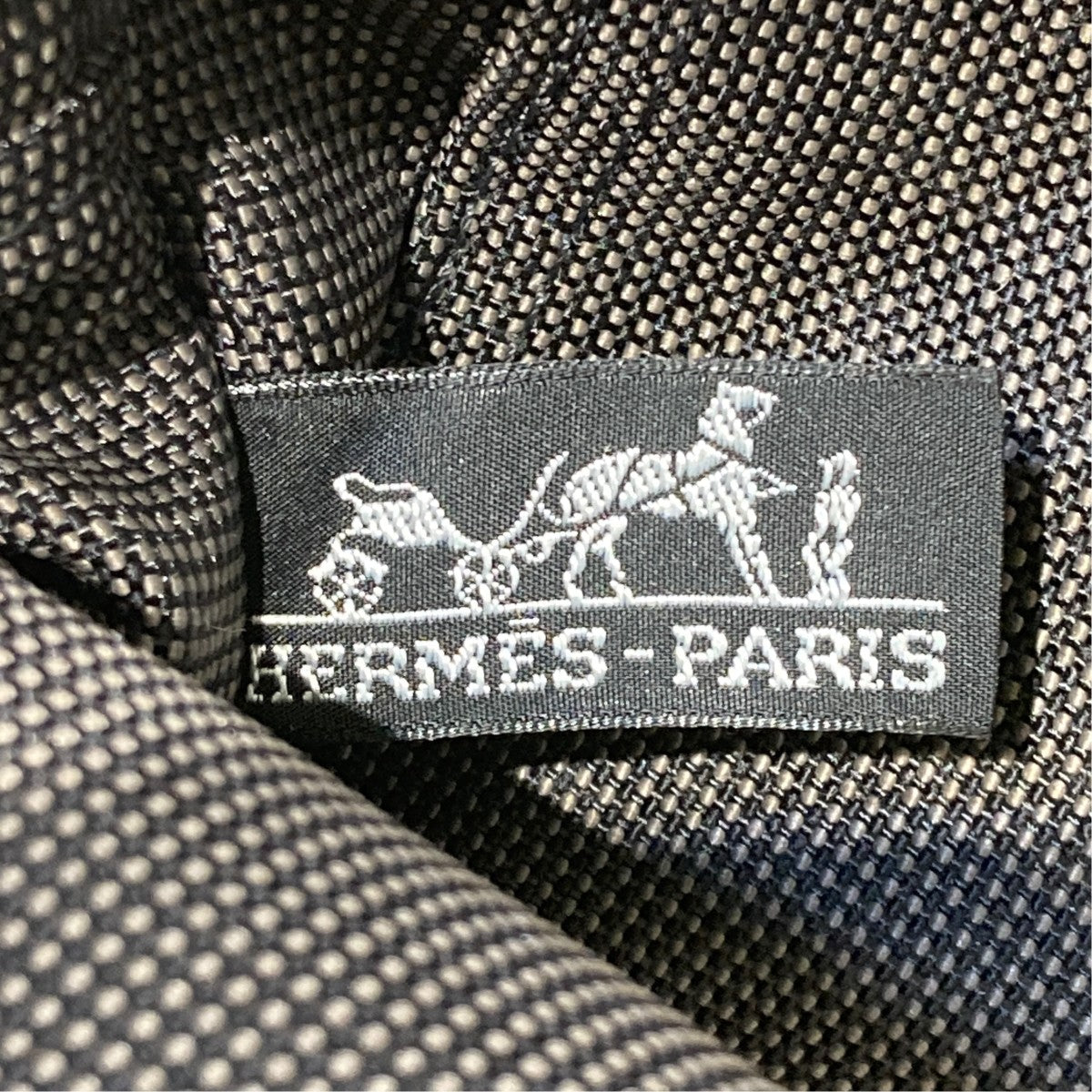 HERMES エールライントートPMトートバッグ 古着・中古-7枚目のアイテム画像