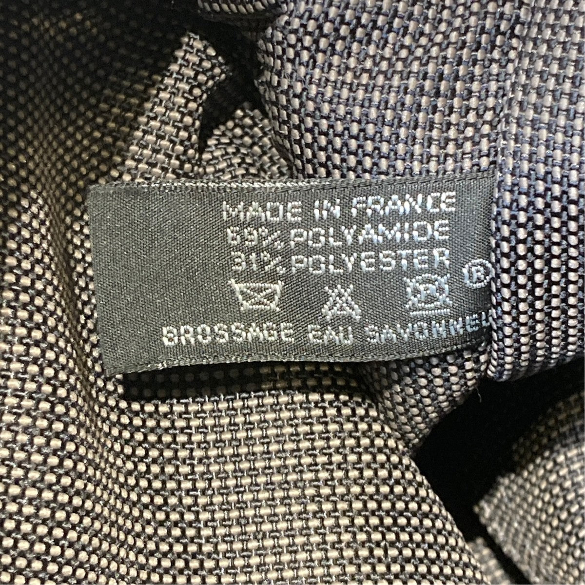 HERMES エールライントートPMトートバッグ 古着・中古-8枚目のアイテム画像
