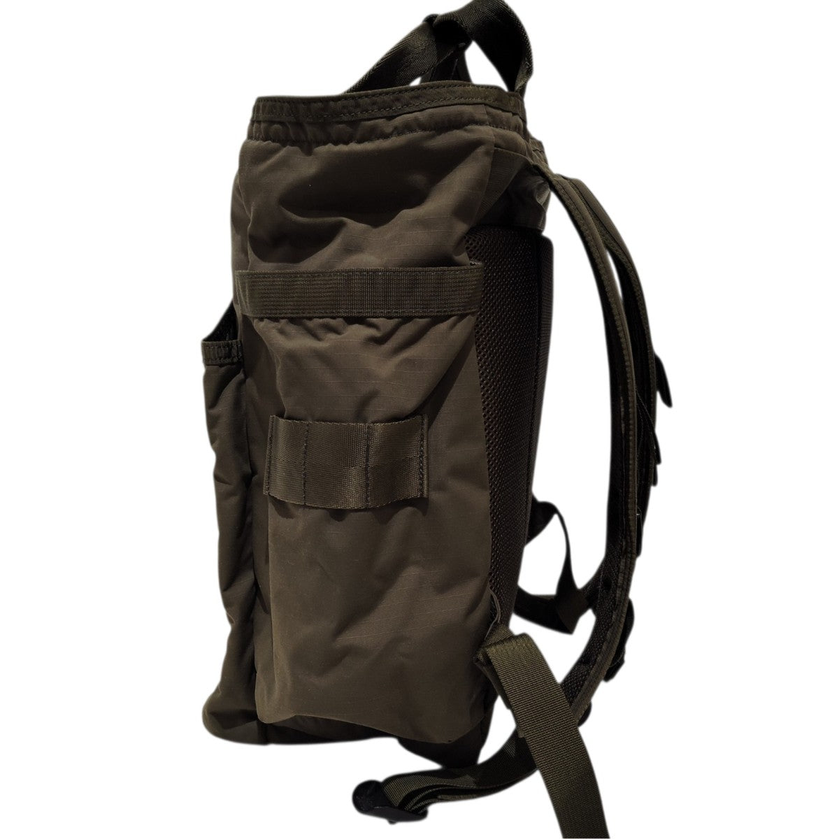 BRIEFING GYM PACK MW GENIIバックパック 古着・中古-3枚目のアイテム画像