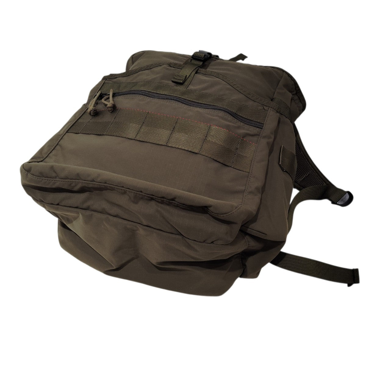 BRIEFING GYM PACK MW GENIIバックパック 古着・中古-4枚目のアイテム画像