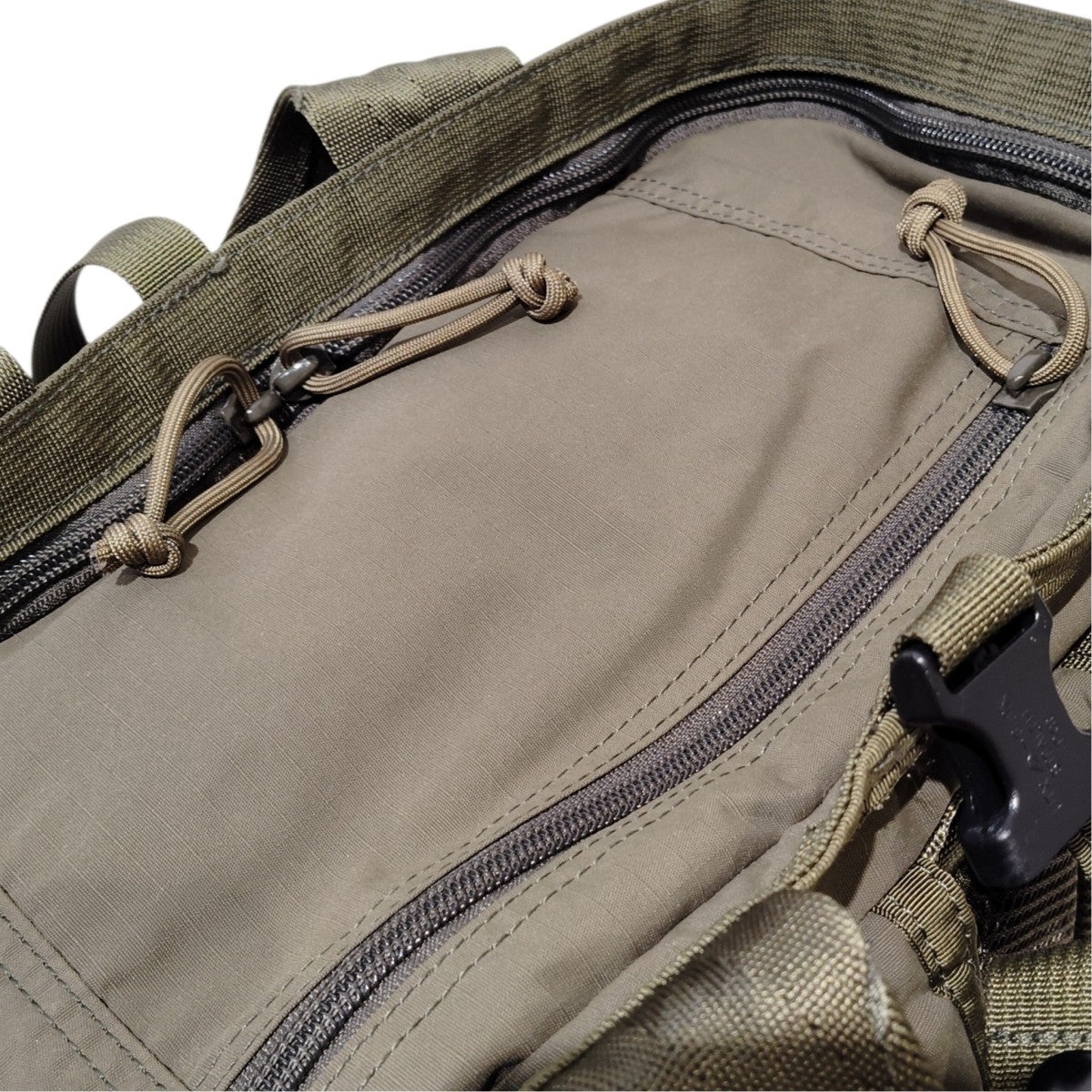 BRIEFING GYM PACK MW GENIIバックパック 古着・中古-5枚目のアイテム画像
