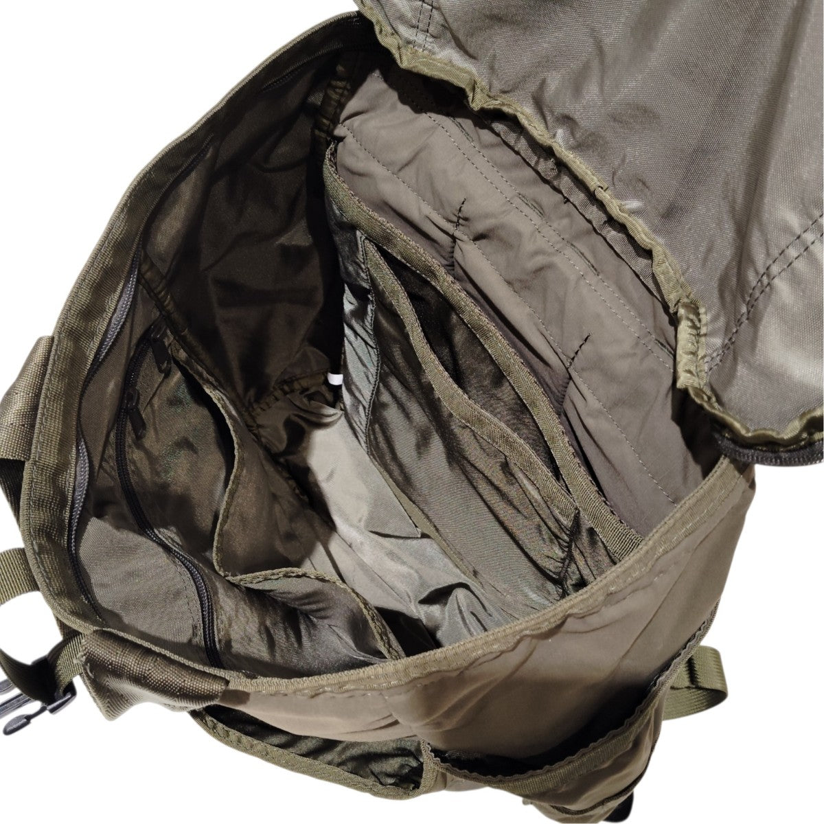 BRIEFING GYM PACK MW GENIIバックパック 古着・中古-6枚目のアイテム画像