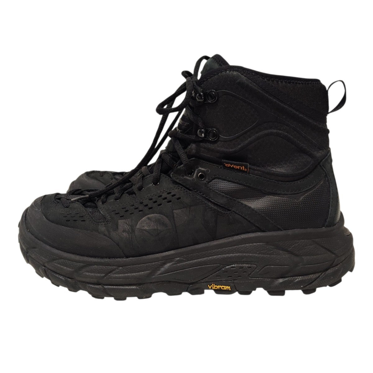 TOR ULTRA HI WPハイカットスニーカーF27217L
