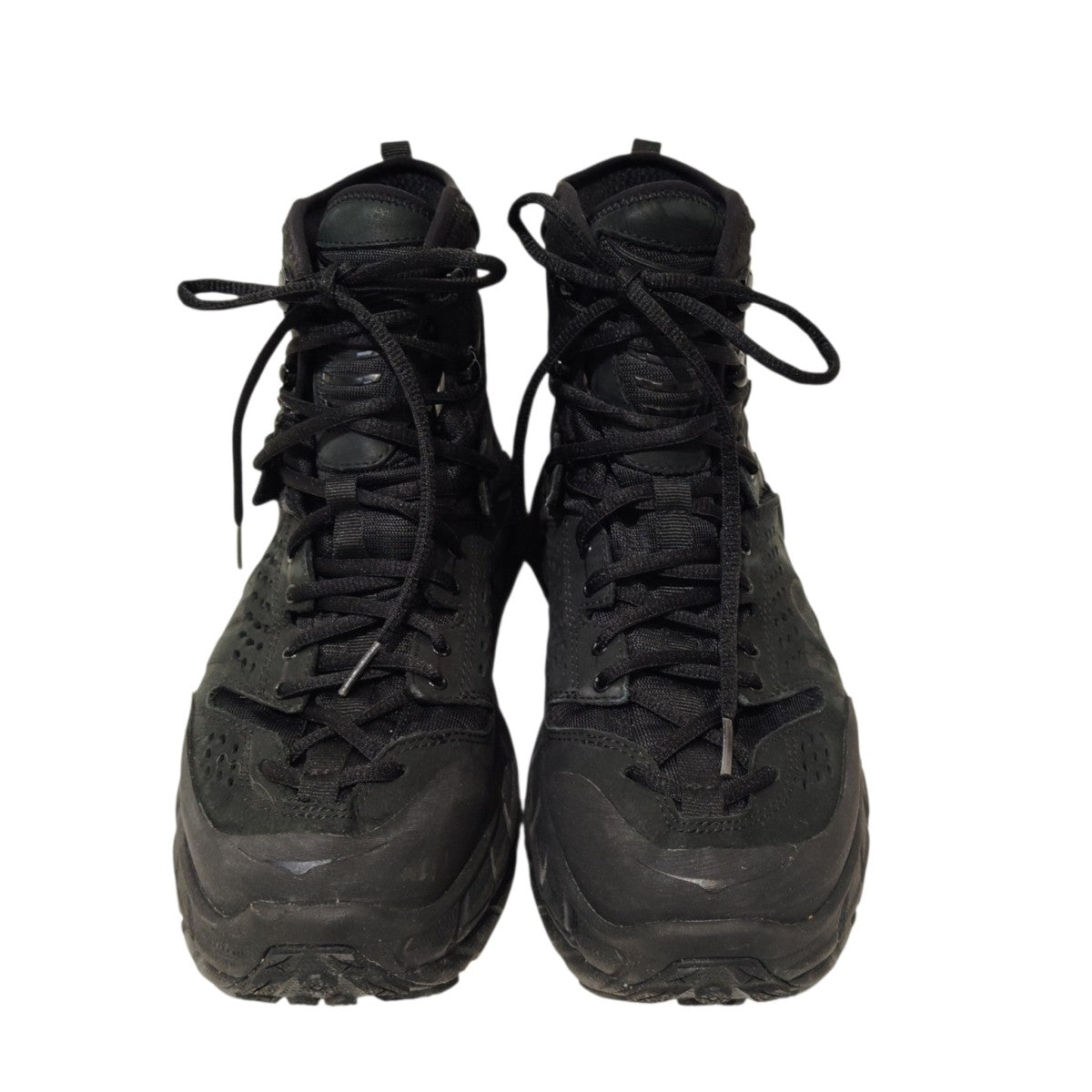 TOR ULTRA HI WPハイカットスニーカーF27217L