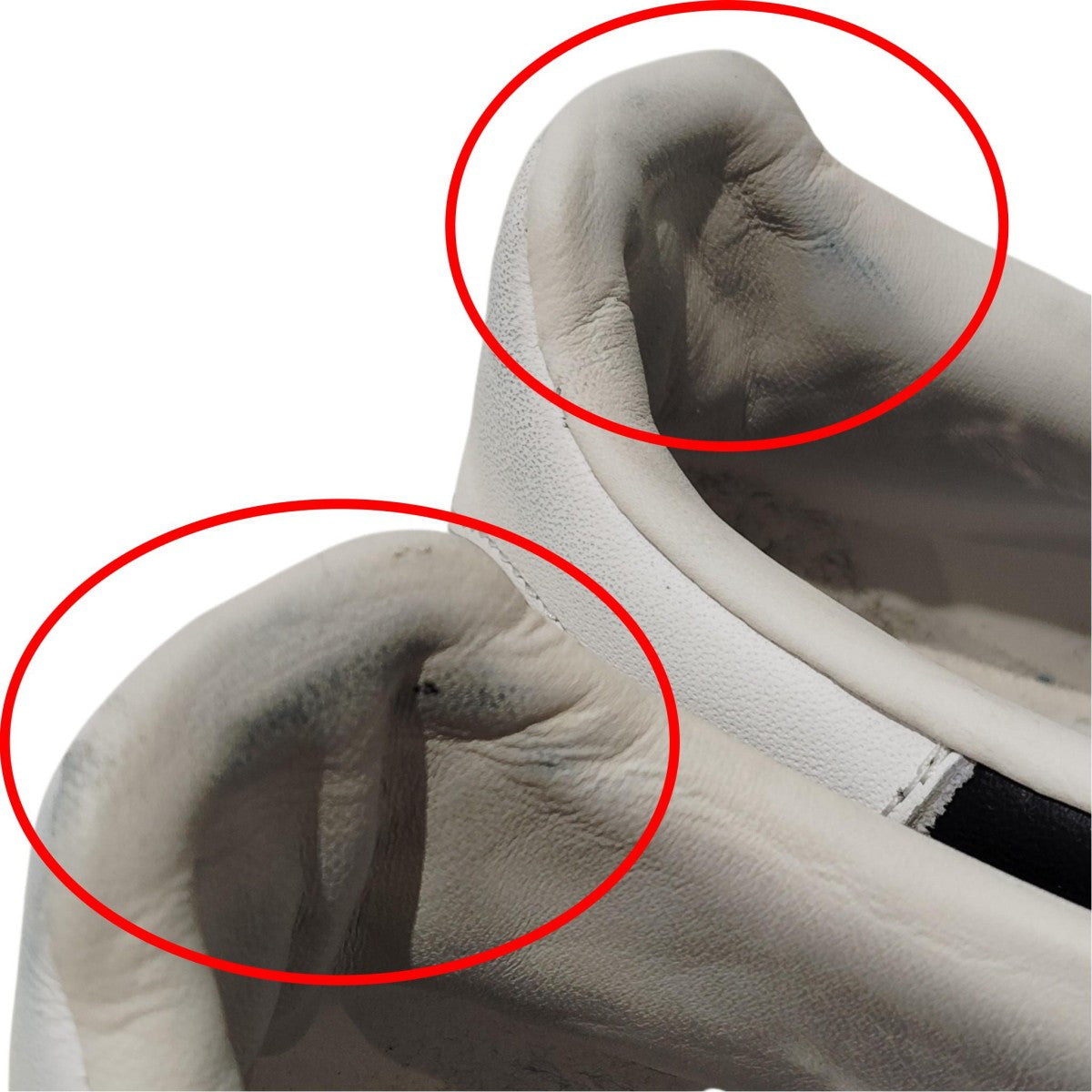 SUPER STAR 80SローカットスニーカーG61069
