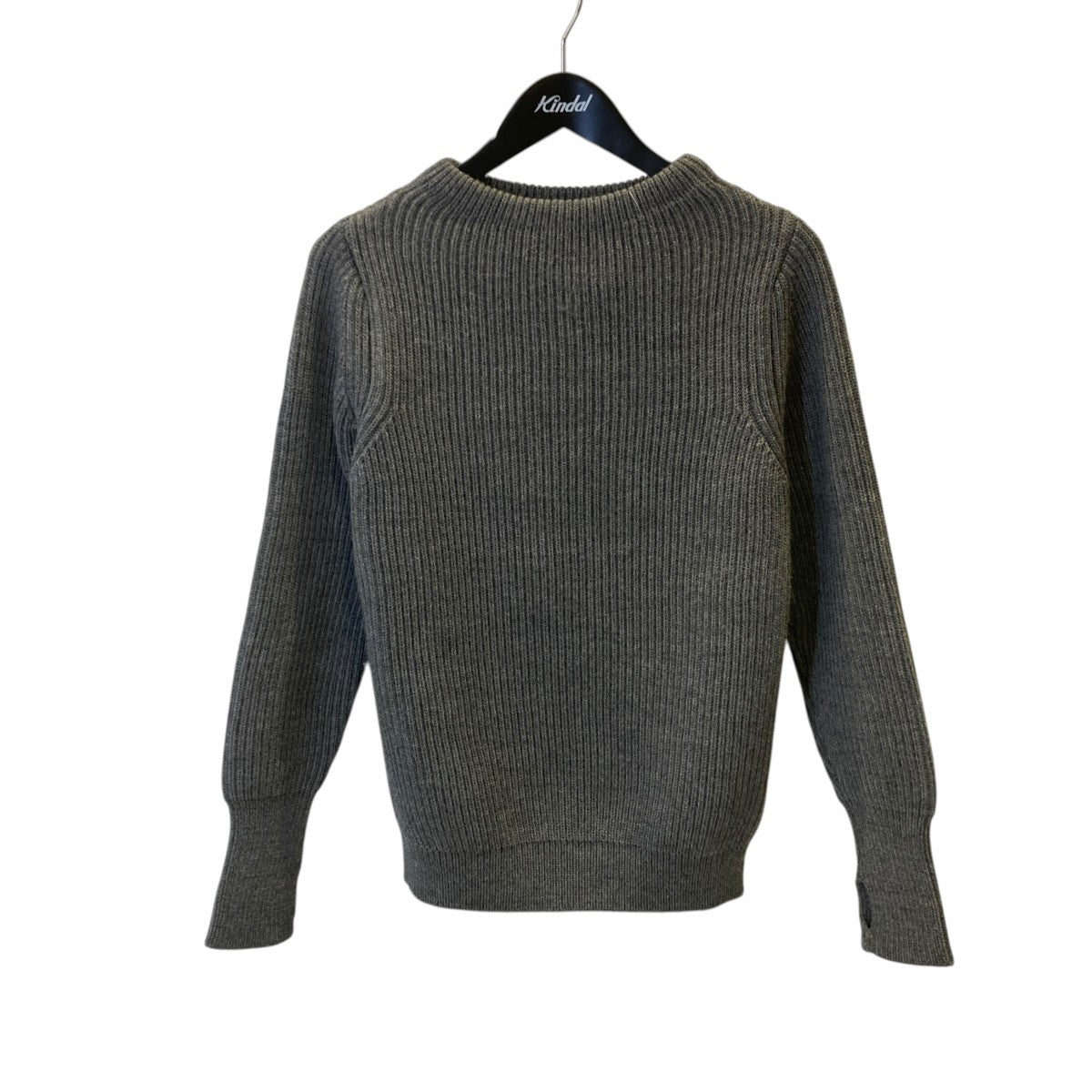 Andersen-Andersen 厚手ニット 古着・中古-1枚目のアイテム画像