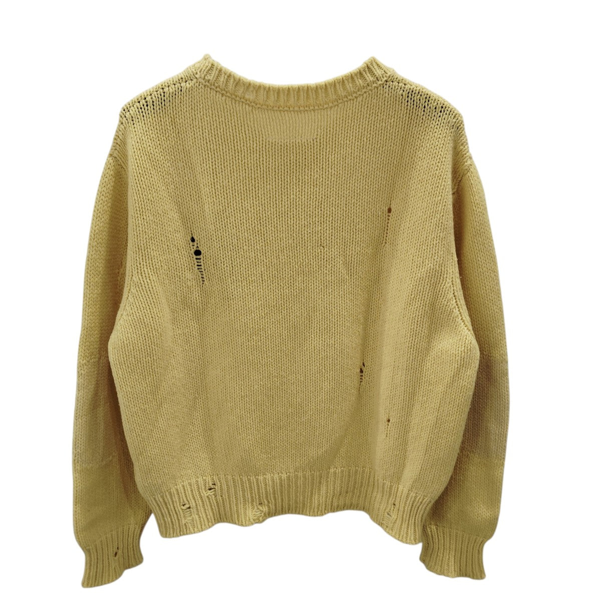 MM6 Maison Margiela ニットセーターM60197 古着・中古-3枚目のアイテム画像