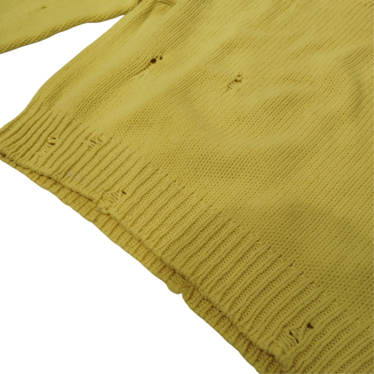 MM6 Maison Margiela ニットセーターM60197 古着・中古-5枚目のアイテム画像