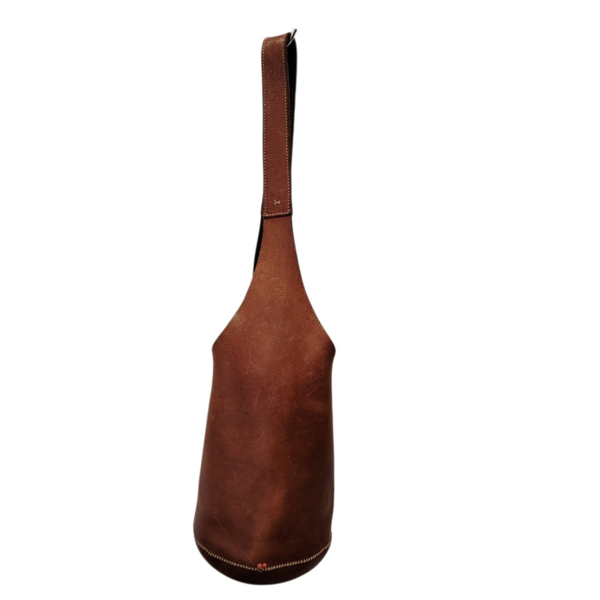 HENRY CUIR ショルダーバッグ 古着・中古-3枚目のアイテム画像