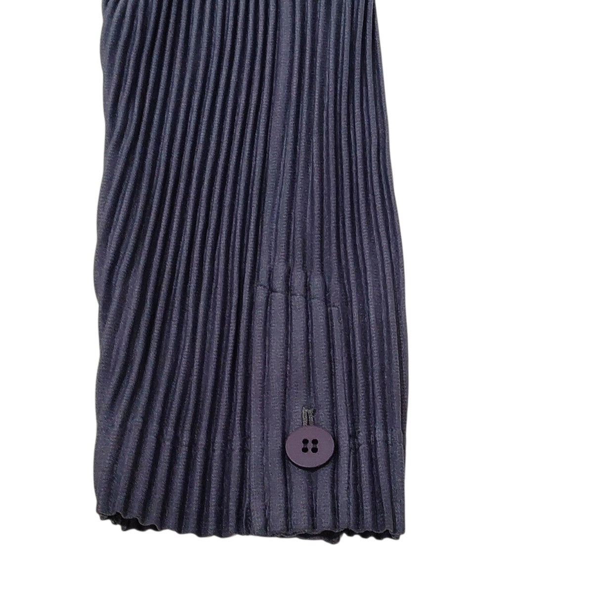 ISSEY MIYAKE TAILORED PLEATS 2 JACKETテーラードジャケットHP41JD156 古着・中古-4枚目のアイテム画像