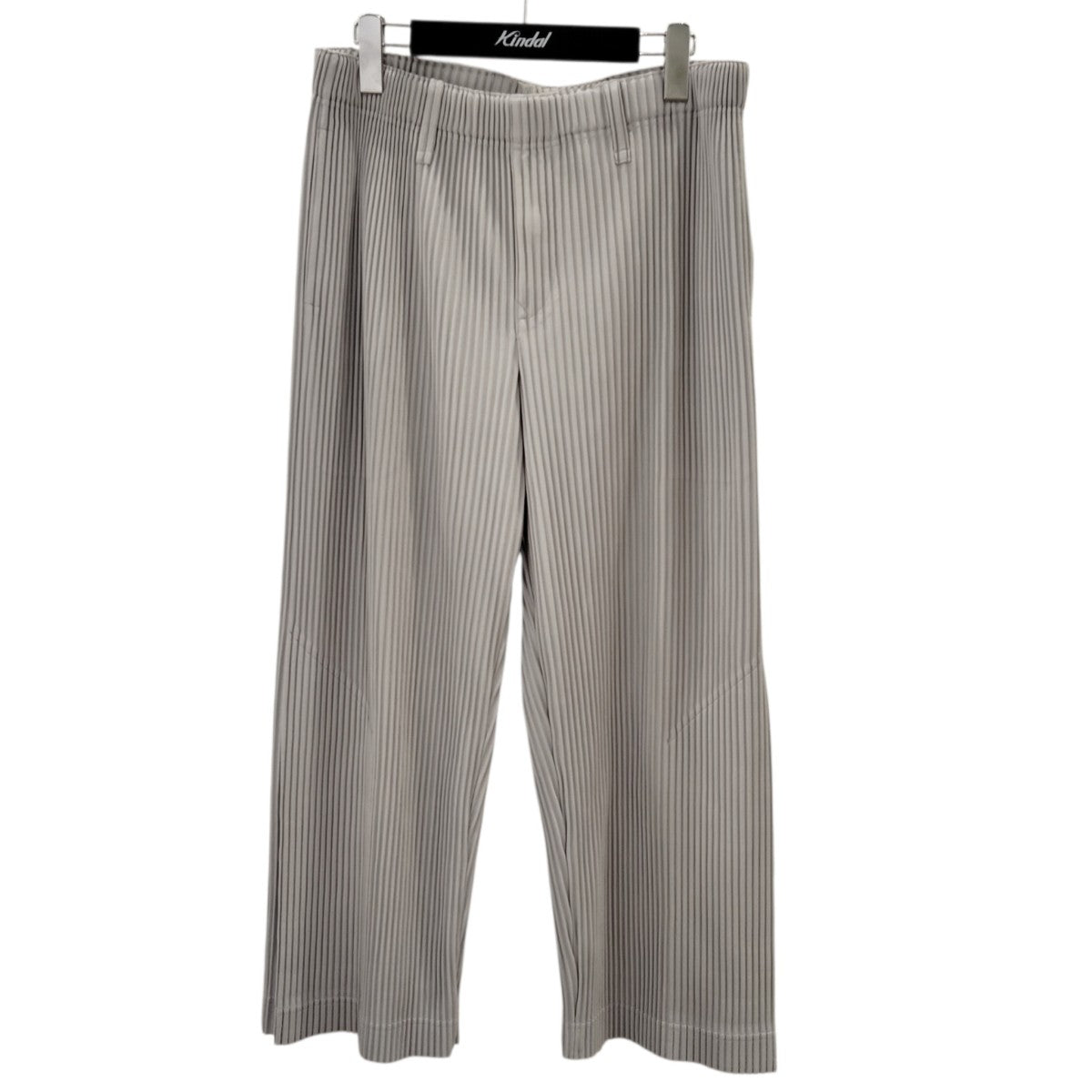 ISSEY MIYAKE パンツHP33JF387 古着・中古-1枚目のアイテム画像