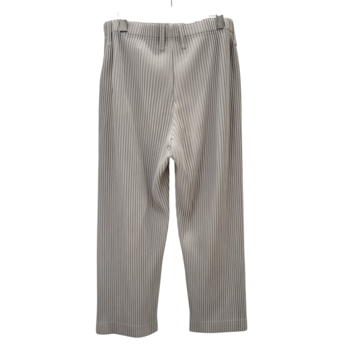 ISSEY MIYAKE パンツHP33JF387 古着・中古-2枚目のアイテム画像
