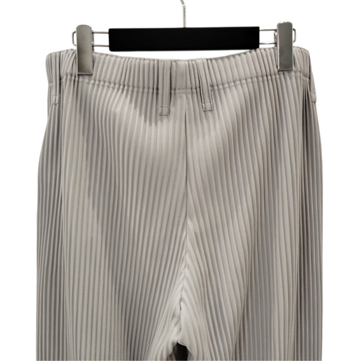 ISSEY MIYAKE パンツHP33JF387 古着・中古-3枚目のアイテム画像