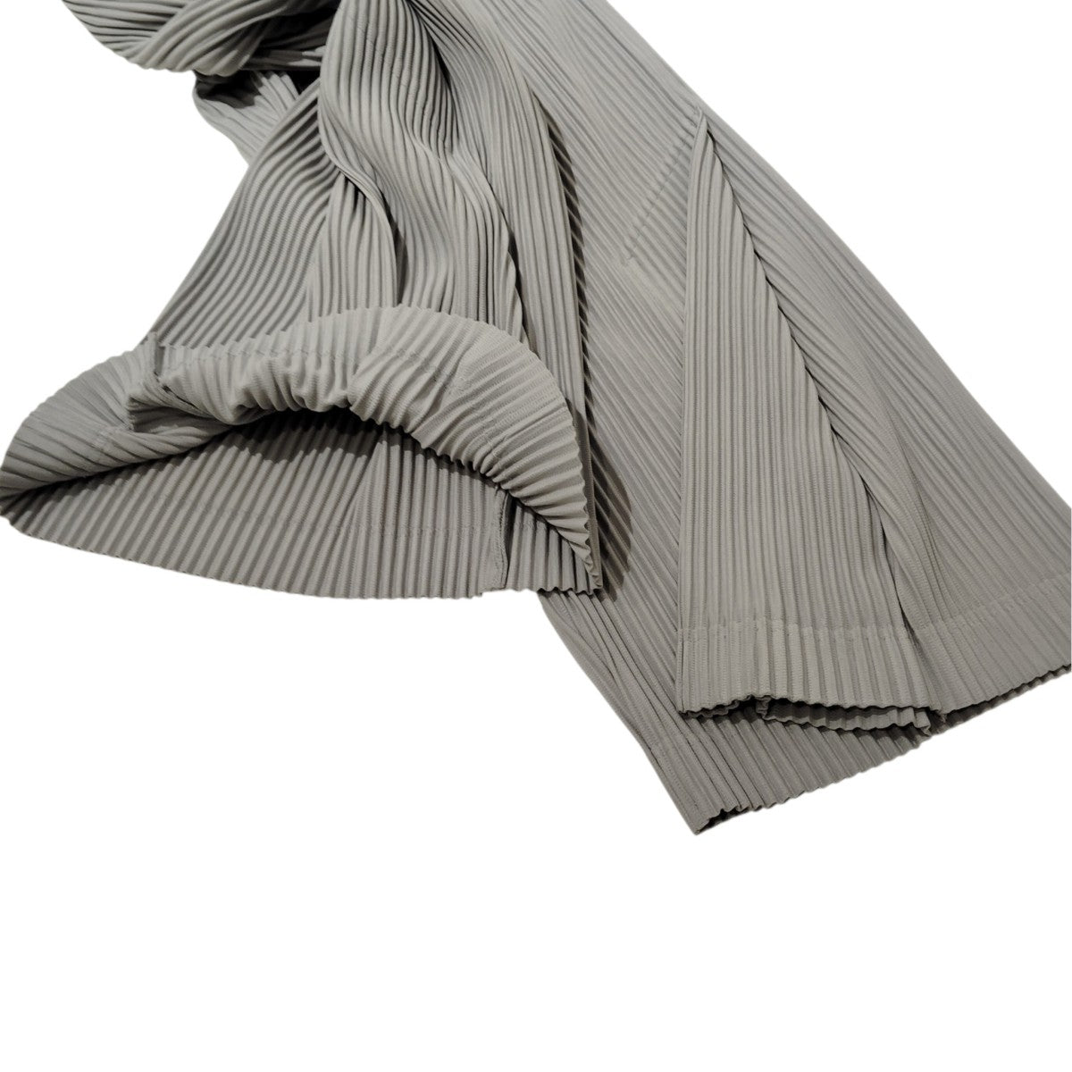 ISSEY MIYAKE パンツHP33JF387 古着・中古-4枚目のアイテム画像