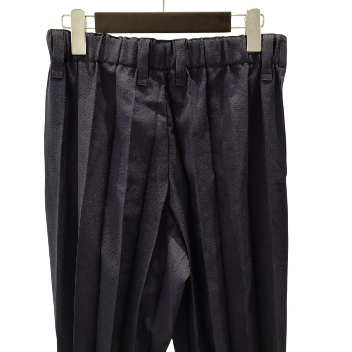 HOMME PLISSE ISSEY MIYAKE パンツHP41FF286 古着・中古-4枚目のアイテム画像