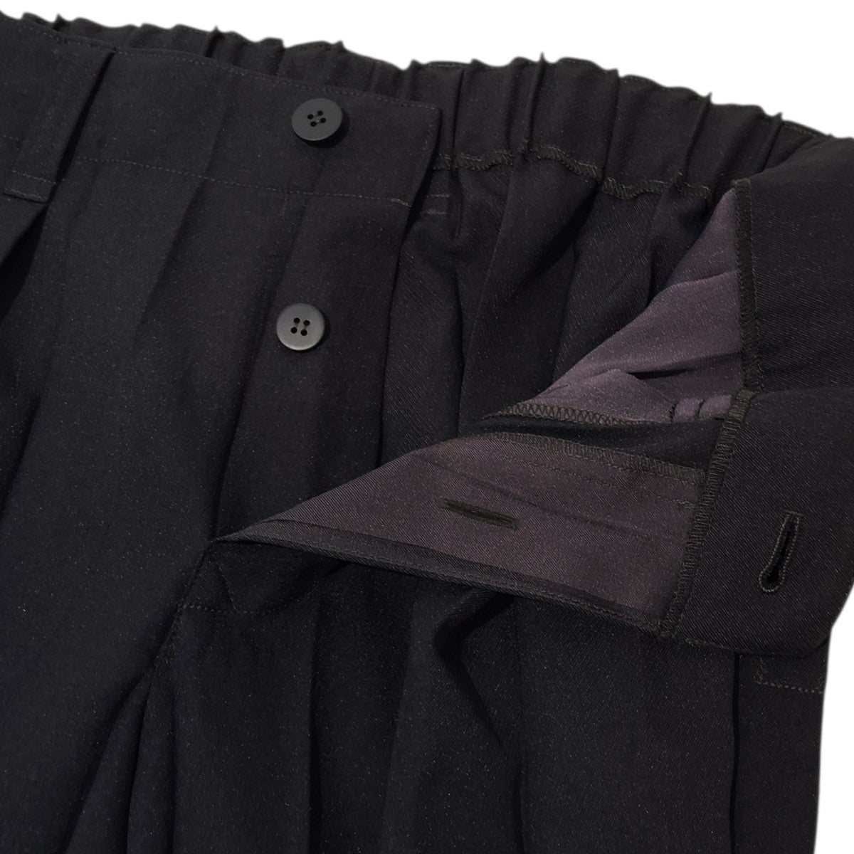 HOMME PLISSE ISSEY MIYAKE パンツHP41FF286 古着・中古-5枚目のアイテム画像