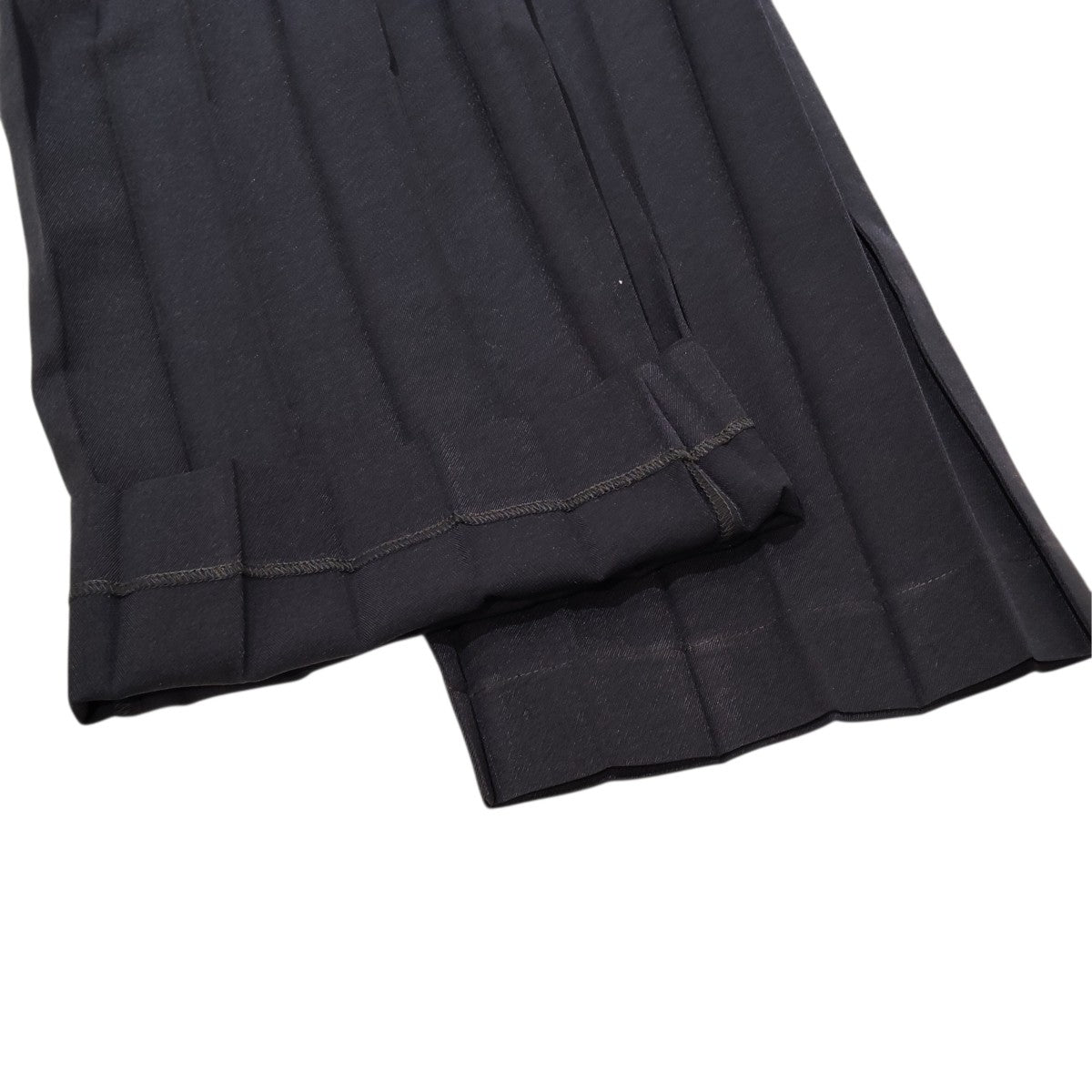 HOMME PLISSE ISSEY MIYAKE パンツHP41FF286 古着・中古-6枚目のアイテム画像