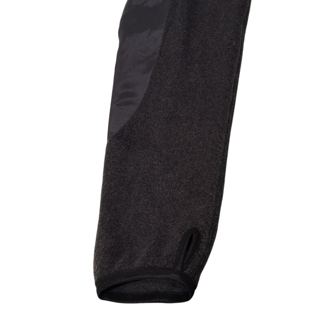 Y-3 Fleece Track JacketフリースジャケットGk4376 古着・中古-4枚目のアイテム画像